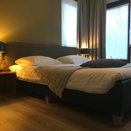 Bed & Breakfast Van Marion โอสท์วอร์เนอ ภายนอก รูปภาพ