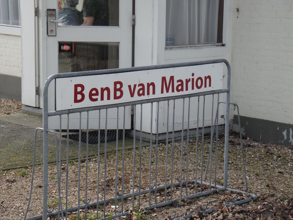 Bed & Breakfast Van Marion โอสท์วอร์เนอ ภายนอก รูปภาพ