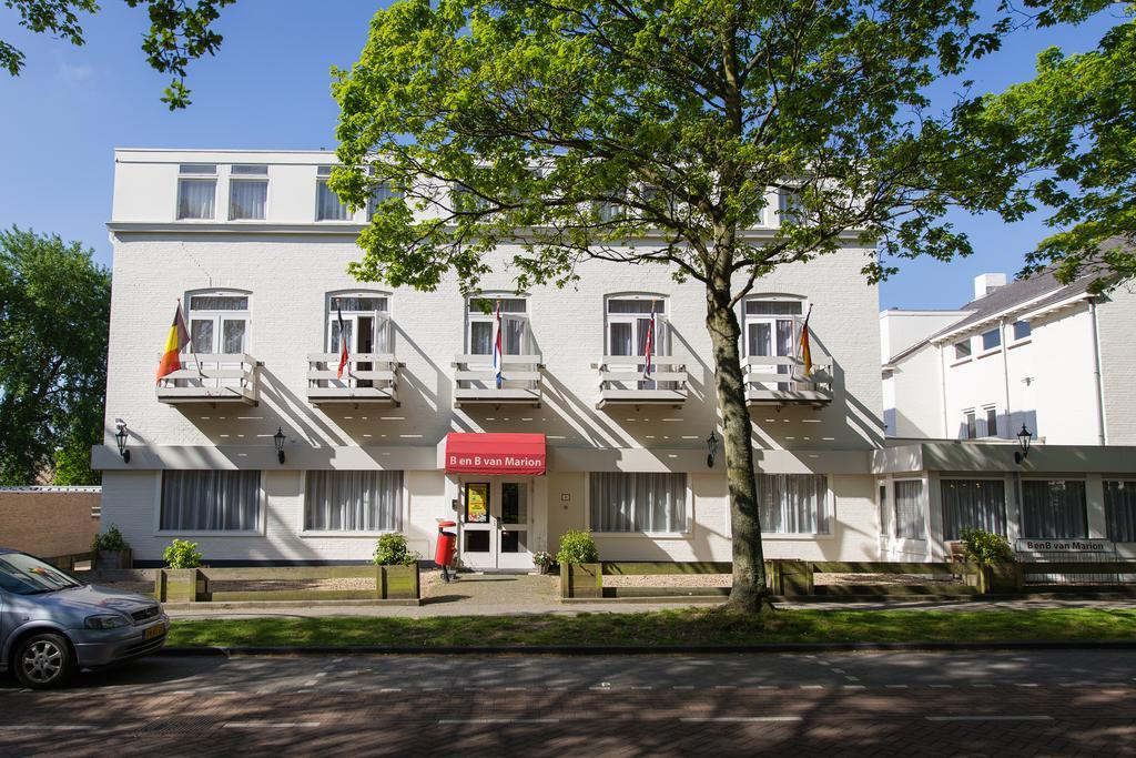 Bed & Breakfast Van Marion โอสท์วอร์เนอ ภายนอก รูปภาพ