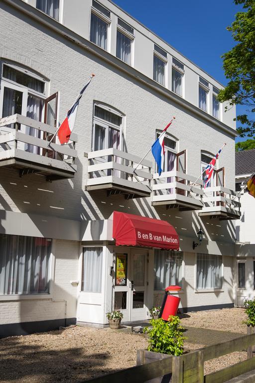 Bed & Breakfast Van Marion โอสท์วอร์เนอ ภายนอก รูปภาพ