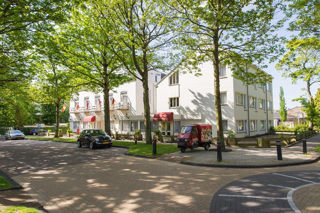 Bed & Breakfast Van Marion โอสท์วอร์เนอ ภายนอก รูปภาพ