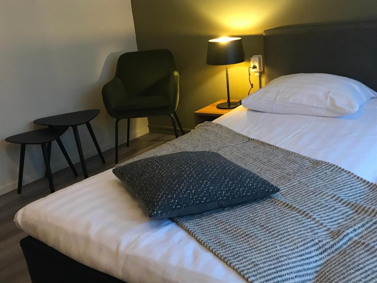 Bed & Breakfast Van Marion โอสท์วอร์เนอ ภายนอก รูปภาพ