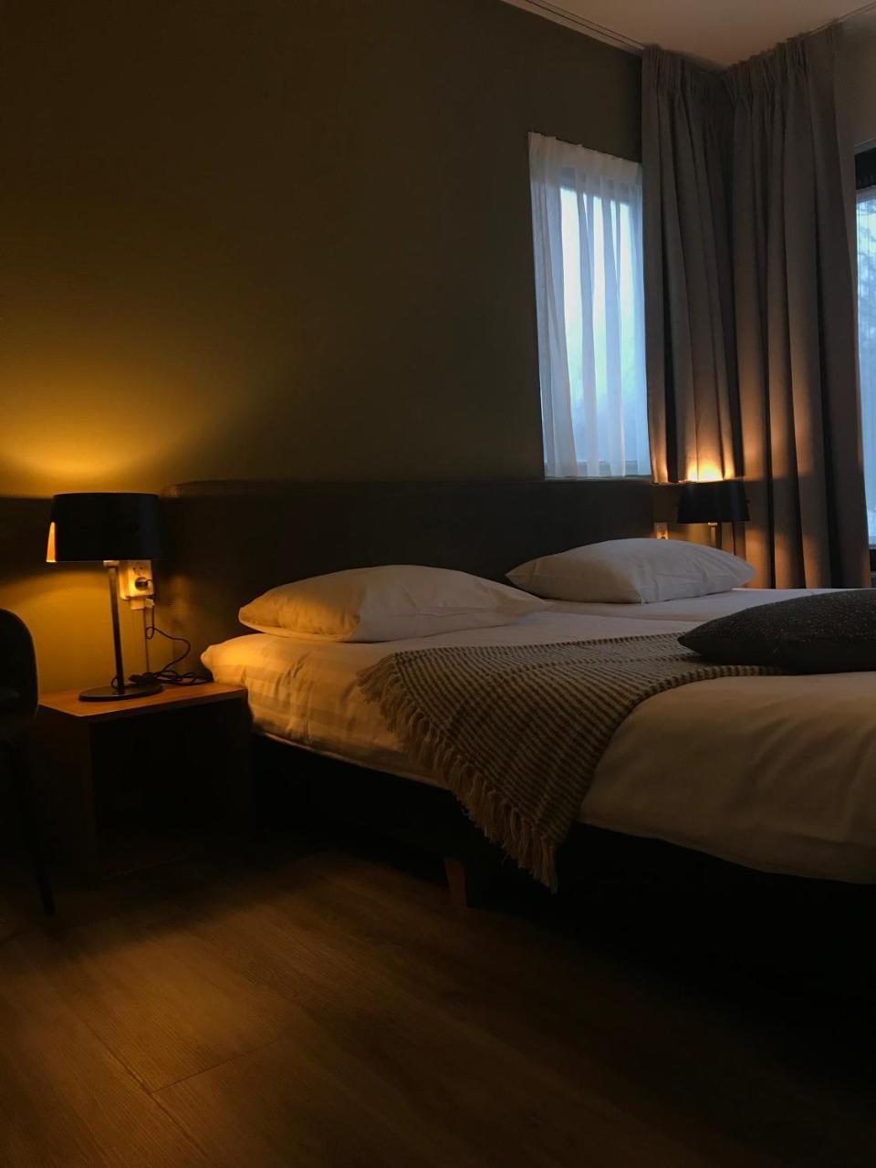 Bed & Breakfast Van Marion โอสท์วอร์เนอ ภายนอก รูปภาพ