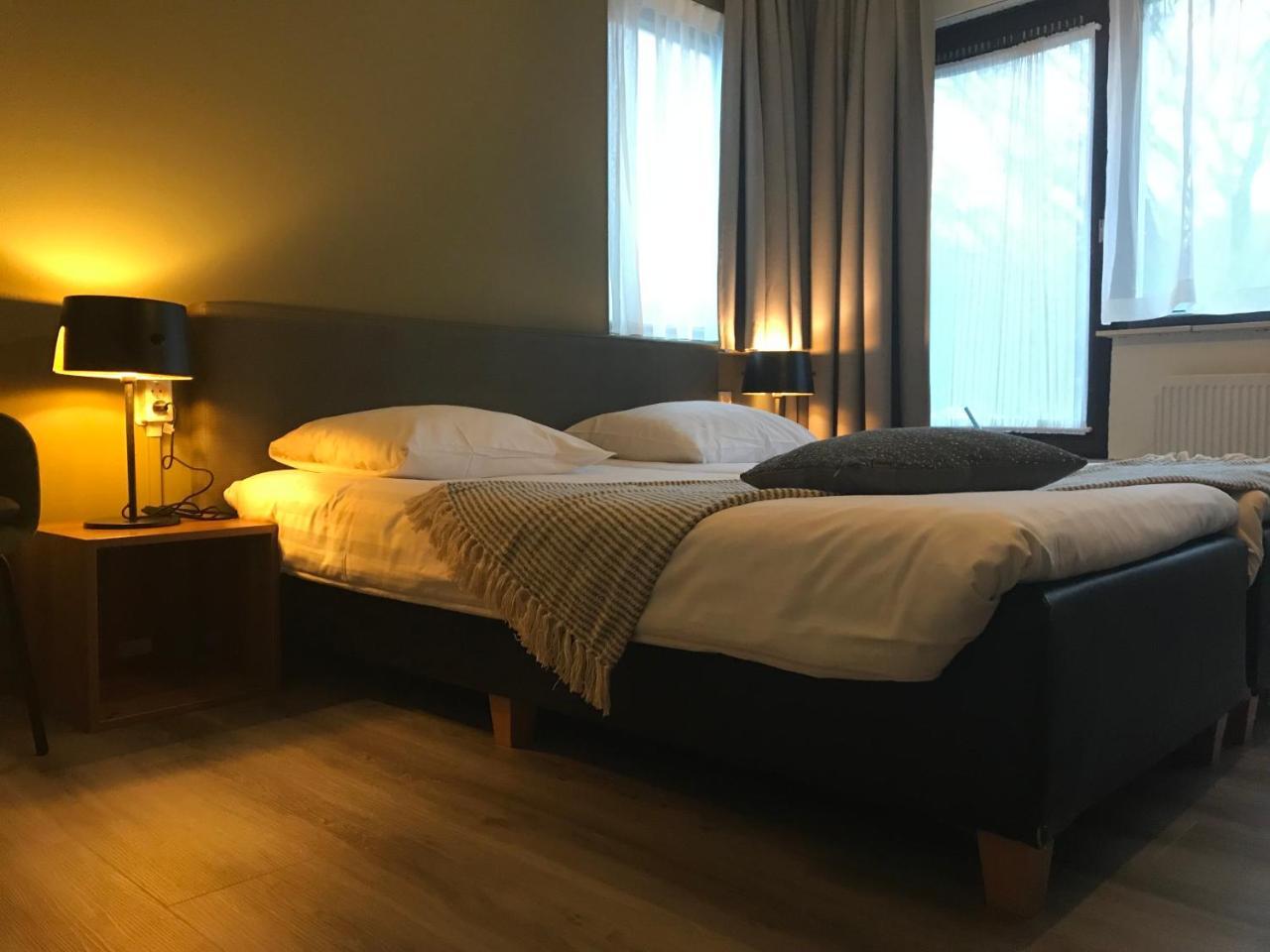 Bed & Breakfast Van Marion โอสท์วอร์เนอ ภายนอก รูปภาพ