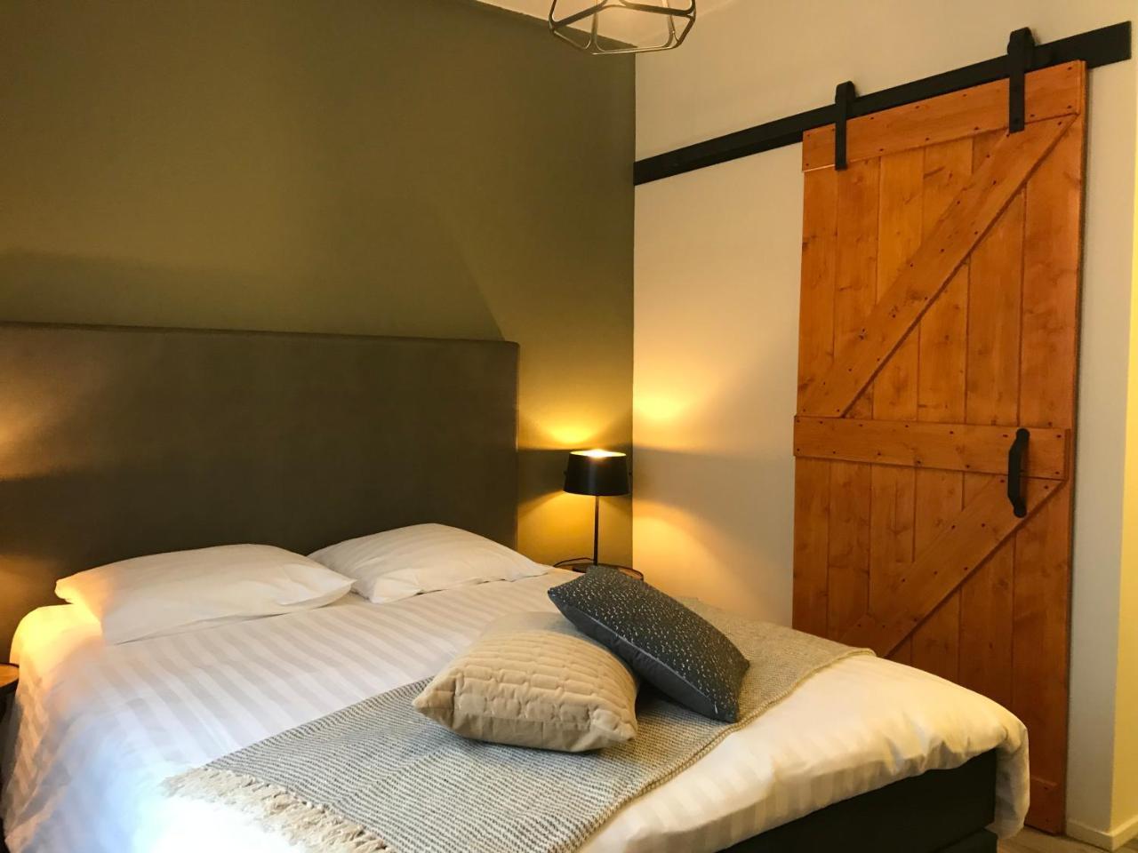 Bed & Breakfast Van Marion โอสท์วอร์เนอ ภายนอก รูปภาพ