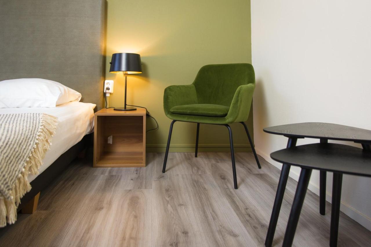 Bed & Breakfast Van Marion โอสท์วอร์เนอ ภายนอก รูปภาพ