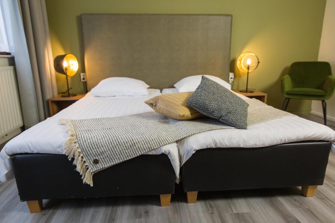 Bed & Breakfast Van Marion โอสท์วอร์เนอ ภายนอก รูปภาพ