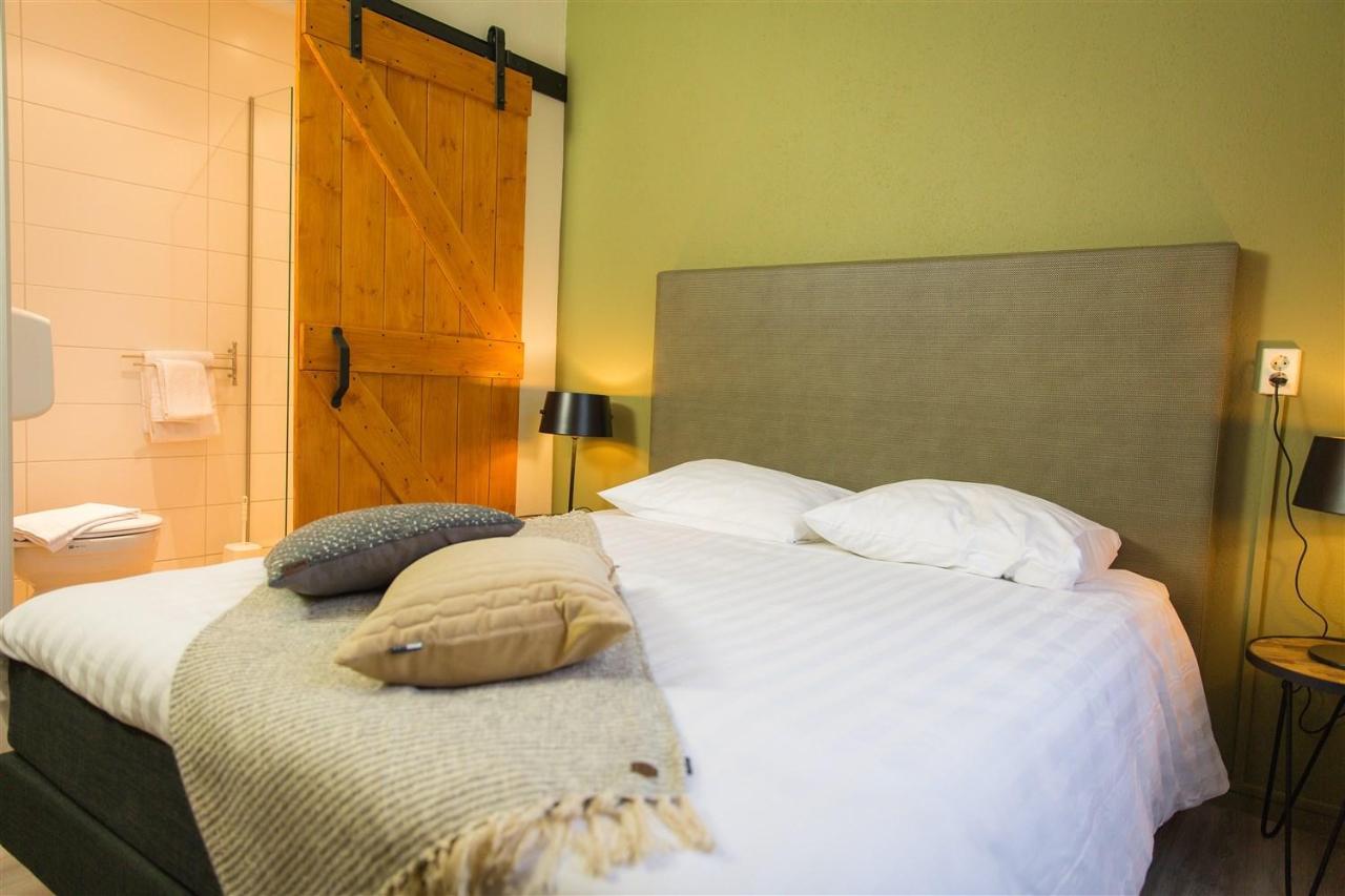 Bed & Breakfast Van Marion โอสท์วอร์เนอ ภายนอก รูปภาพ