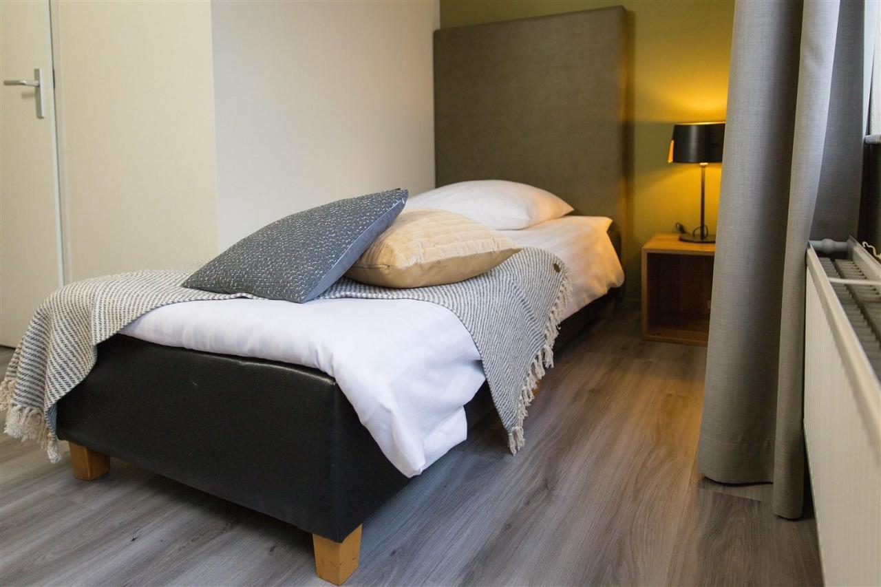 Bed & Breakfast Van Marion โอสท์วอร์เนอ ภายนอก รูปภาพ