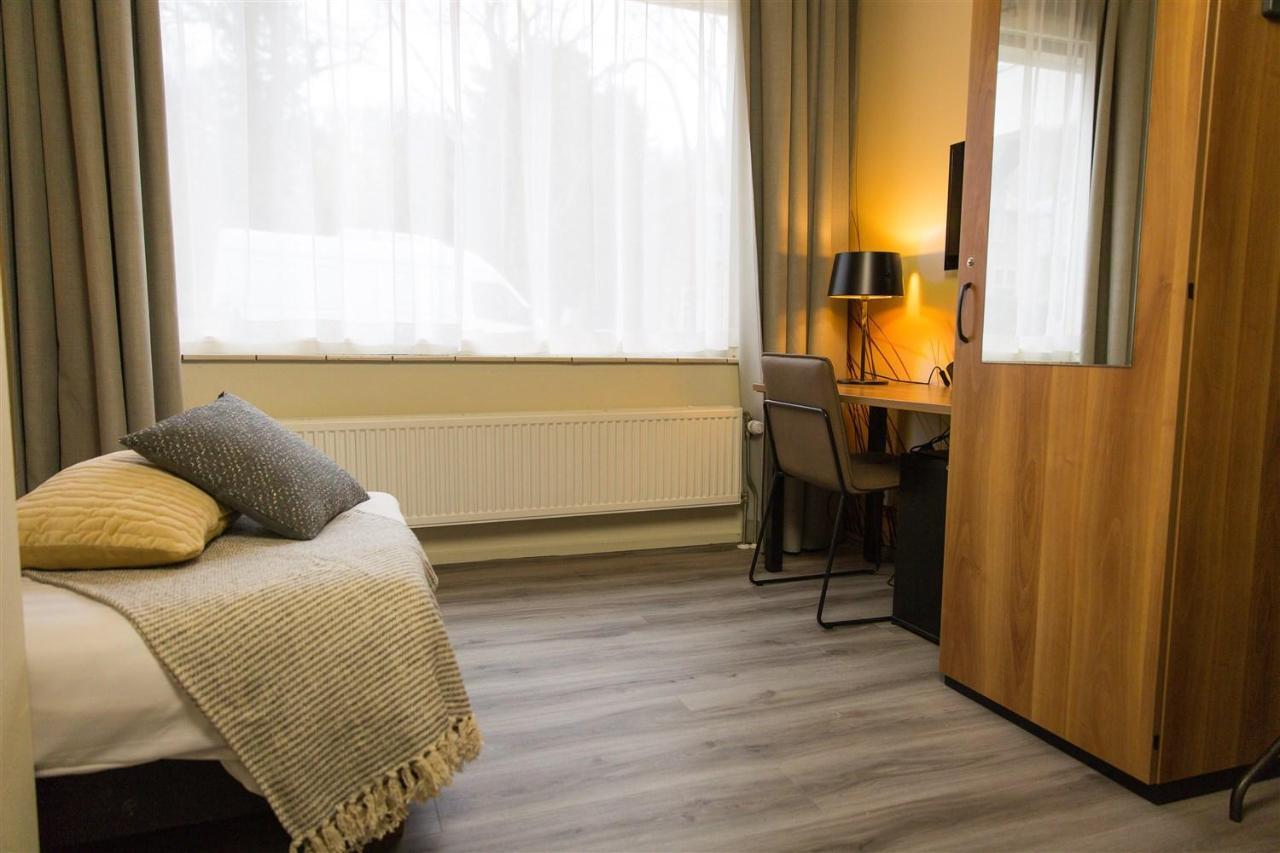 Bed & Breakfast Van Marion โอสท์วอร์เนอ ภายนอก รูปภาพ