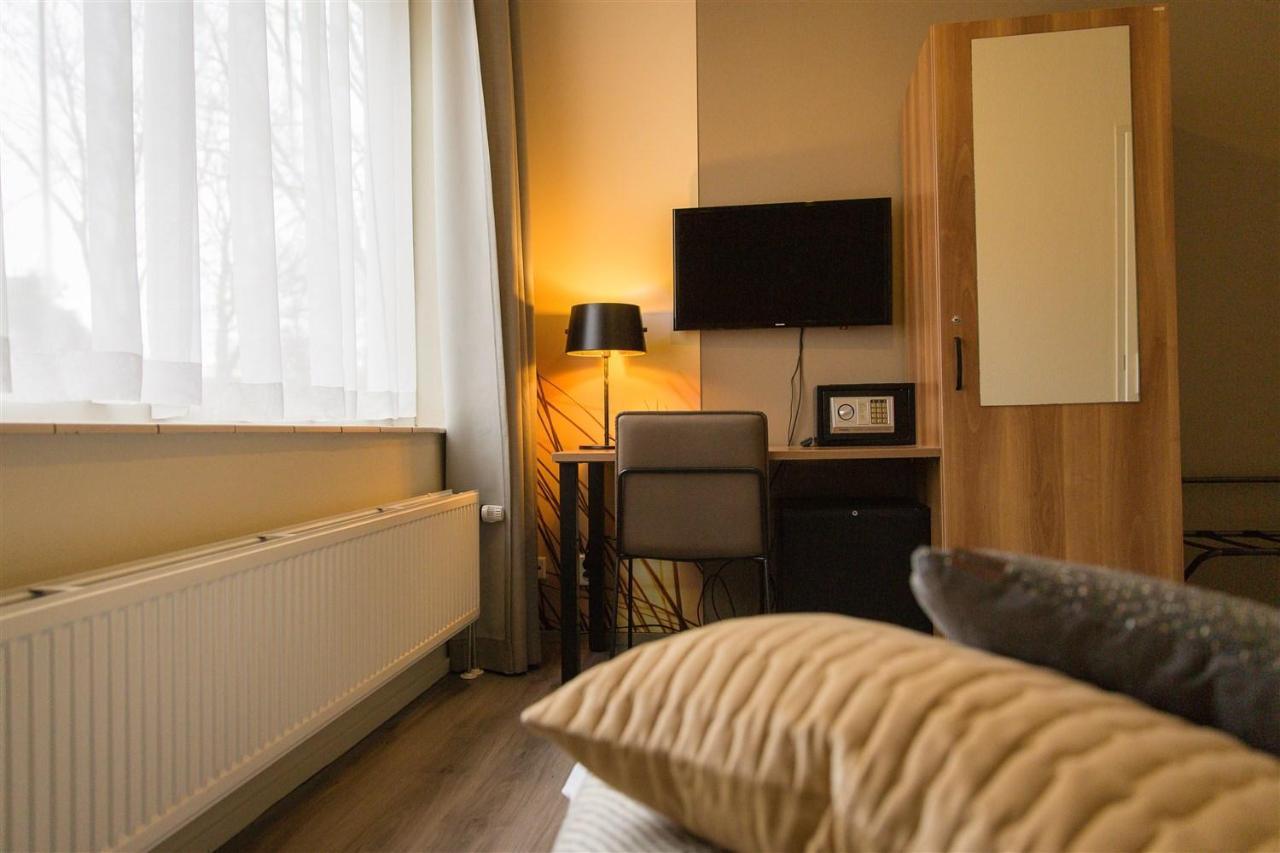 Bed & Breakfast Van Marion โอสท์วอร์เนอ ภายนอก รูปภาพ