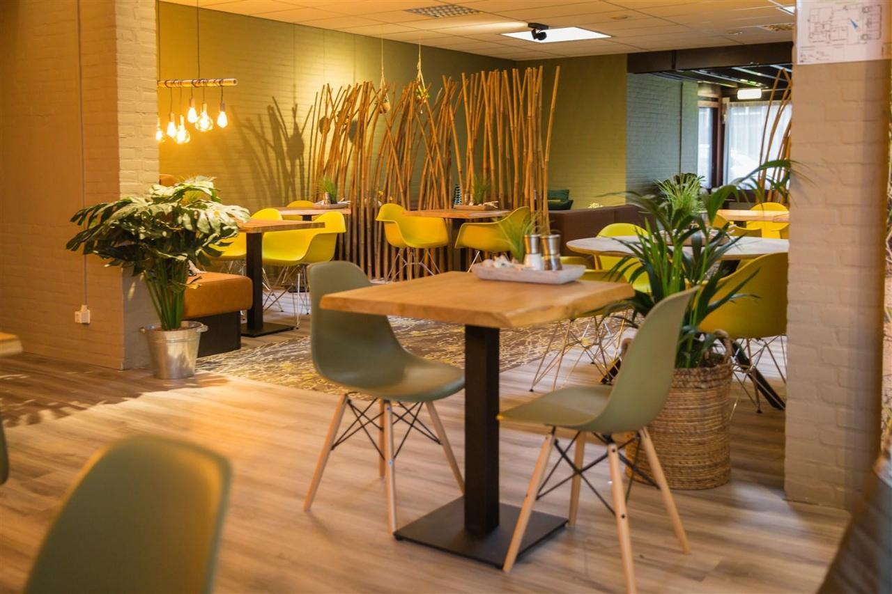 Bed & Breakfast Van Marion โอสท์วอร์เนอ ภายนอก รูปภาพ