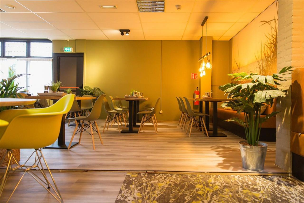 Bed & Breakfast Van Marion โอสท์วอร์เนอ ภายนอก รูปภาพ