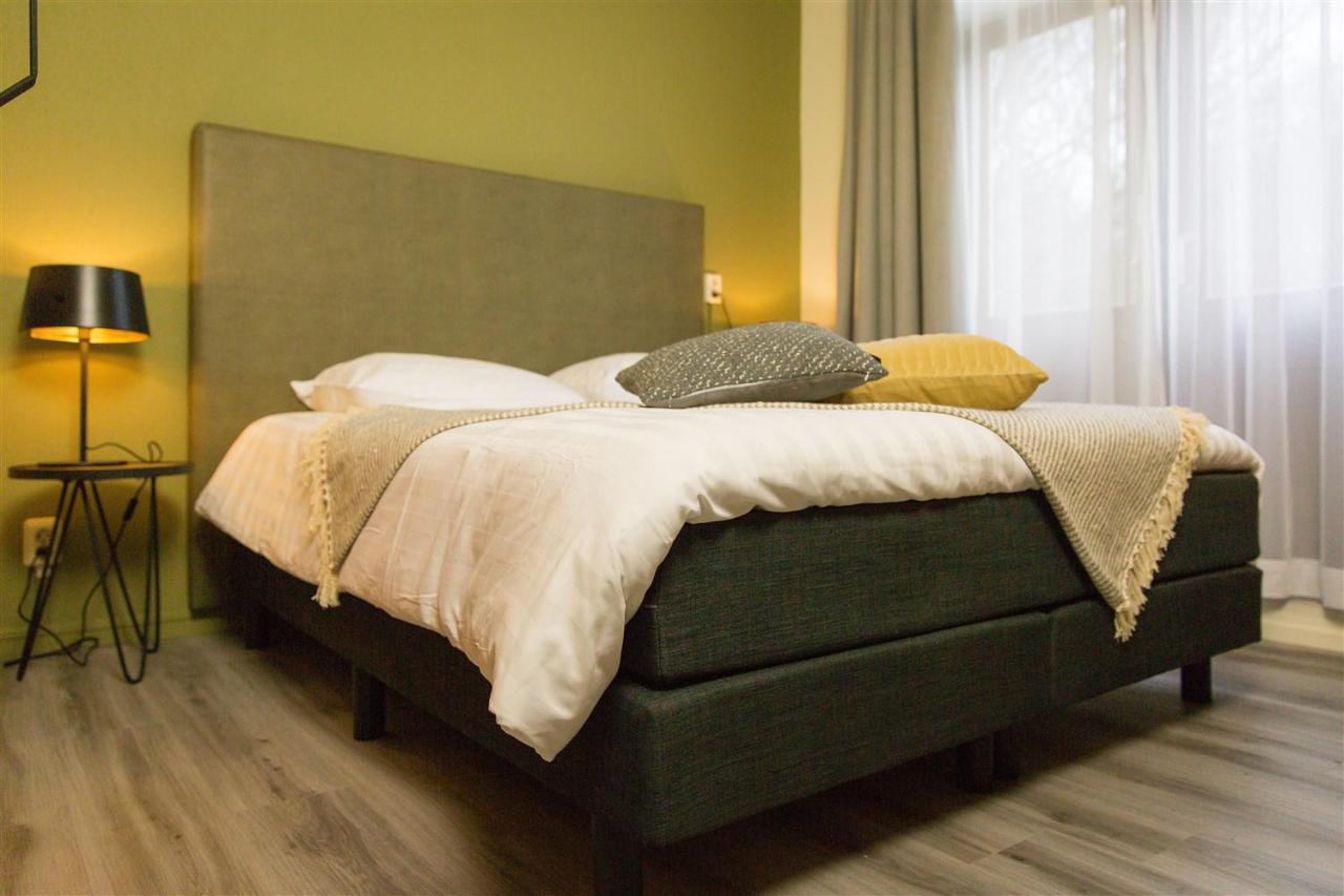 Bed & Breakfast Van Marion โอสท์วอร์เนอ ภายนอก รูปภาพ