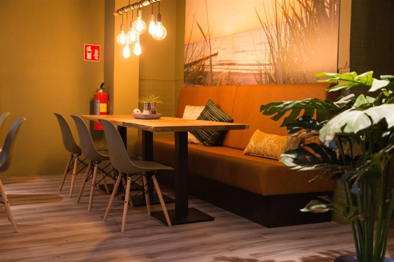 Bed & Breakfast Van Marion โอสท์วอร์เนอ ภายนอก รูปภาพ