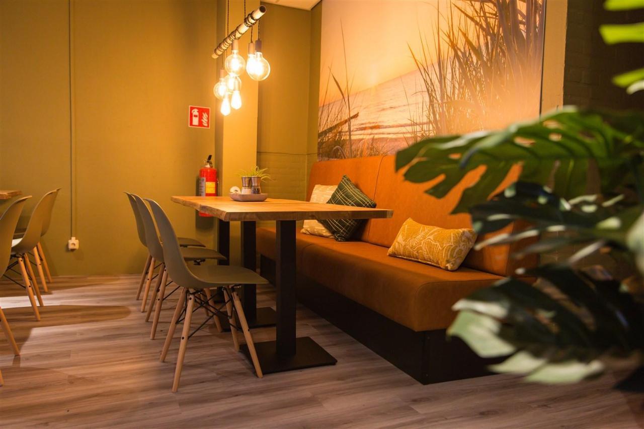 Bed & Breakfast Van Marion โอสท์วอร์เนอ ภายนอก รูปภาพ