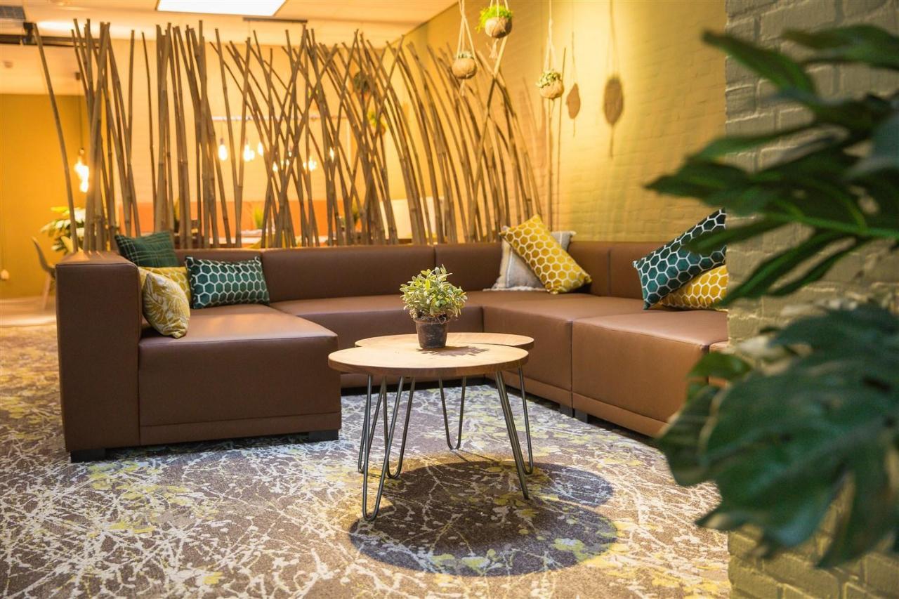 Bed & Breakfast Van Marion โอสท์วอร์เนอ ภายนอก รูปภาพ