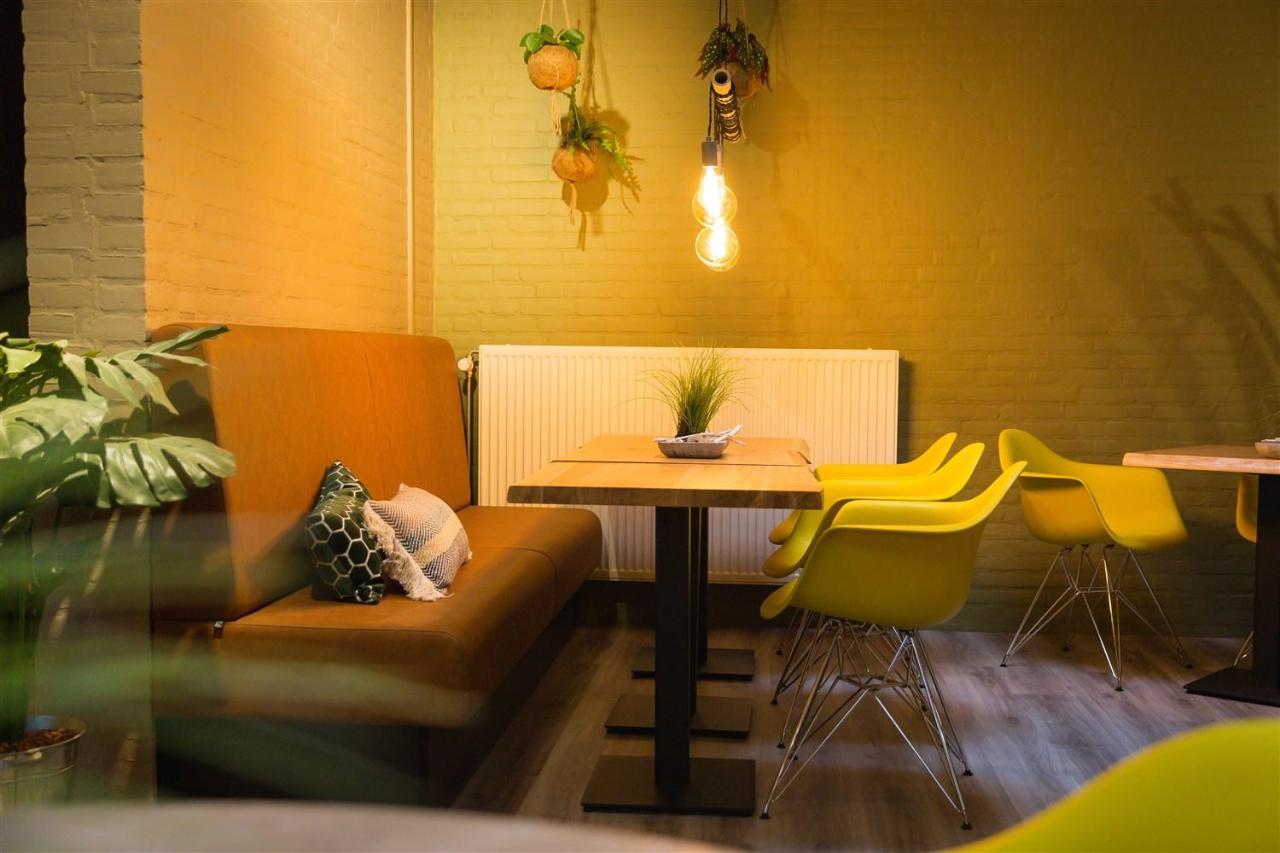 Bed & Breakfast Van Marion โอสท์วอร์เนอ ภายนอก รูปภาพ