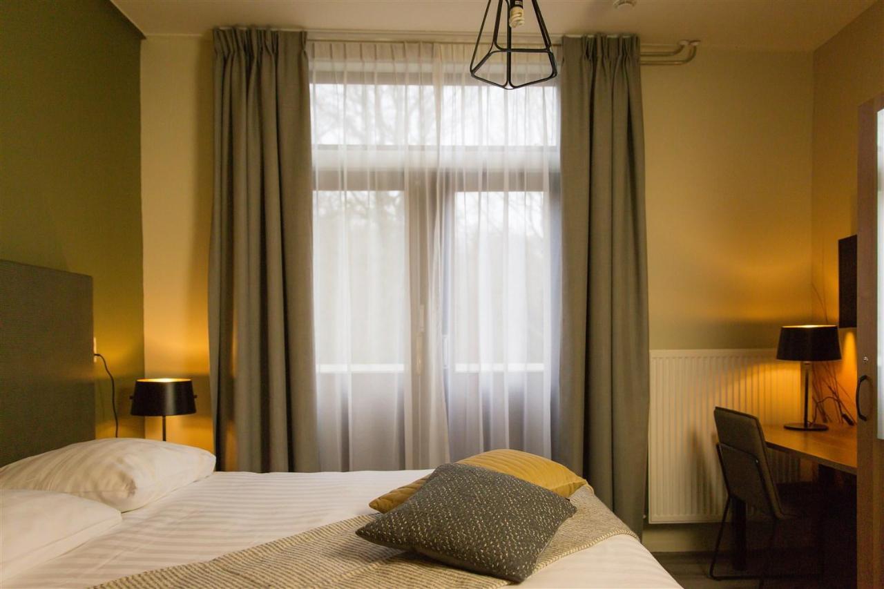 Bed & Breakfast Van Marion โอสท์วอร์เนอ ภายนอก รูปภาพ